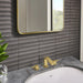 20578GNA Bathroom/Bathroom Sink Faucets/Widespread Sink Faucets