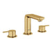 20578GNA Bathroom/Bathroom Sink Faucets/Widespread Sink Faucets