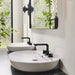 20578243A Bathroom/Bathroom Sink Faucets/Widespread Sink Faucets