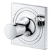 40284001 Bathroom/Bathroom Accessories/Towel & Robe Hooks