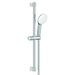 26761002 Bathroom/Bathroom Tub & Shower Faucets/Showerhead & Handshower Combos