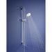 26761002 Bathroom/Bathroom Tub & Shower Faucets/Showerhead & Handshower Combos
