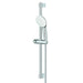 26761002 Bathroom/Bathroom Tub & Shower Faucets/Showerhead & Handshower Combos