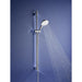 26906002 Bathroom/Bathroom Tub & Shower Faucets/Showerhead & Handshower Combos
