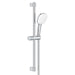 26906002 Bathroom/Bathroom Tub & Shower Faucets/Showerhead & Handshower Combos
