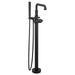 T4784-BLLHP-FL Bathroom/Bathroom Tub & Shower Faucets/Tub Fillers