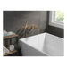 T5784-CZ-PR-LHP-WL Bathroom/Bathroom Tub & Shower Faucets/Tub Fillers
