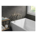 T5784-SS-PR-LHP-WL Bathroom/Bathroom Tub & Shower Faucets/Tub Fillers