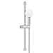 26077002 Bathroom/Bathroom Tub & Shower Faucets/Showerhead & Handshower Combos
