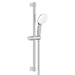 26077002 Bathroom/Bathroom Tub & Shower Faucets/Showerhead & Handshower Combos