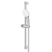 26077002 Bathroom/Bathroom Tub & Shower Faucets/Showerhead & Handshower Combos