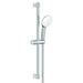 26077002 Bathroom/Bathroom Tub & Shower Faucets/Showerhead & Handshower Combos