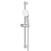 26077002 Bathroom/Bathroom Tub & Shower Faucets/Showerhead & Handshower Combos