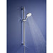 26783002 Bathroom/Bathroom Tub & Shower Faucets/Showerhead & Handshower Combos