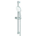 26783002 Bathroom/Bathroom Tub & Shower Faucets/Showerhead & Handshower Combos
