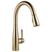 9113-CZ-DST Kitchen/Kitchen Faucets/Pull Down Spray Faucets