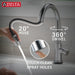9159TLV-AR-DST Kitchen/Kitchen Faucets/Pull Down Spray Faucets