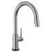 9159TLV-AR-DST Kitchen/Kitchen Faucets/Pull Down Spray Faucets