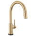 9159TLV-CZ-DST Kitchen/Kitchen Faucets/Pull Down Spray Faucets