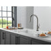 9159TLV-KS-DST Kitchen/Kitchen Faucets/Pull Down Spray Faucets
