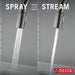 9159TLV-KS-DST Kitchen/Kitchen Faucets/Pull Down Spray Faucets