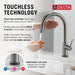 9159TLV-KS-DST Kitchen/Kitchen Faucets/Pull Down Spray Faucets