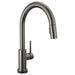 9159TLV-KS-DST Kitchen/Kitchen Faucets/Pull Down Spray Faucets