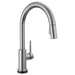 9159TL-AR-DST Kitchen/Kitchen Faucets/Pull Down Spray Faucets