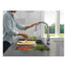 9159TL-DST Kitchen/Kitchen Faucets/Pull Down Spray Faucets