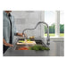 9159TL-DST Kitchen/Kitchen Faucets/Pull Down Spray Faucets