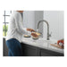 9159TL-KS-DST Kitchen/Kitchen Faucets/Pull Down Spray Faucets