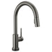 9159TL-KS-DST Kitchen/Kitchen Faucets/Pull Down Spray Faucets