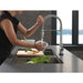 9659TL-AR-DST Kitchen/Kitchen Faucets/Pull Down Spray Faucets