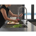 9659TL-AR-DST Kitchen/Kitchen Faucets/Pull Down Spray Faucets