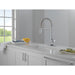 9659TL-DST Kitchen/Kitchen Faucets/Pull Down Spray Faucets