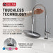 9659TL-DST Kitchen/Kitchen Faucets/Pull Down Spray Faucets