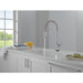 9659TL-DST Kitchen/Kitchen Faucets/Pull Down Spray Faucets