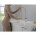 9659TL-DST Kitchen/Kitchen Faucets/Pull Down Spray Faucets