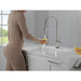 9659TL-DST Kitchen/Kitchen Faucets/Pull Down Spray Faucets