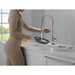9659TL-DST Kitchen/Kitchen Faucets/Pull Down Spray Faucets