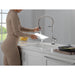 9659TL-DST Kitchen/Kitchen Faucets/Pull Down Spray Faucets