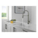 9659TL-KS-DST Kitchen/Kitchen Faucets/Pull Down Spray Faucets