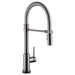 9659TL-KS-DST Kitchen/Kitchen Faucets/Pull Down Spray Faucets