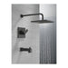 T14468-BL-PP Bathroom/Bathroom Tub & Shower Faucets/Tub & Shower Faucet Trim