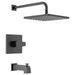 T14468-BL-PP Bathroom/Bathroom Tub & Shower Faucets/Tub & Shower Faucet Trim