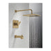T14468-CZ-PP Bathroom/Bathroom Tub & Shower Faucets/Tub & Shower Faucet Trim