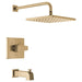 T14468-CZ-PP Bathroom/Bathroom Tub & Shower Faucets/Tub & Shower Faucet Trim