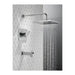 T14468-PP Bathroom/Bathroom Tub & Shower Faucets/Tub & Shower Faucet Trim