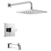 T14468-PP Bathroom/Bathroom Tub & Shower Faucets/Tub & Shower Faucet Trim