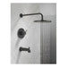 T14469-BL-PP Bathroom/Bathroom Tub & Shower Faucets/Tub & Shower Faucet Trim